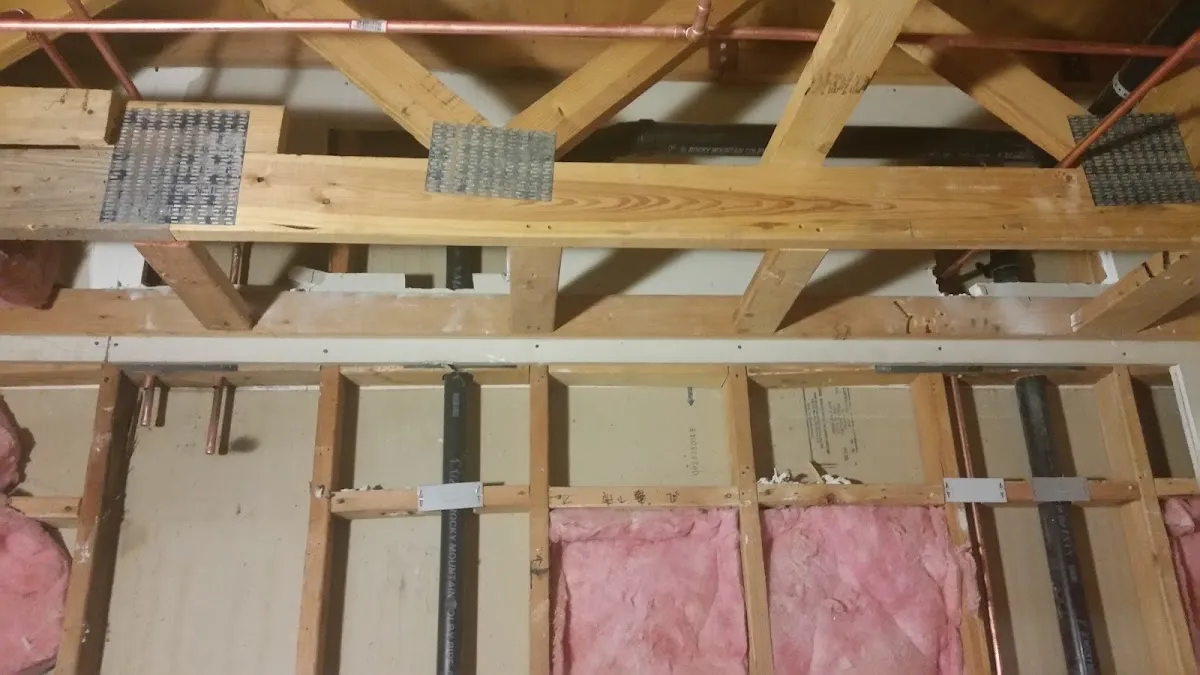 Shower Repair in Ashland, KY